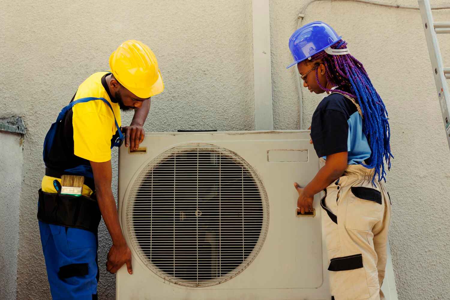 Best HVAC contractors  in USA